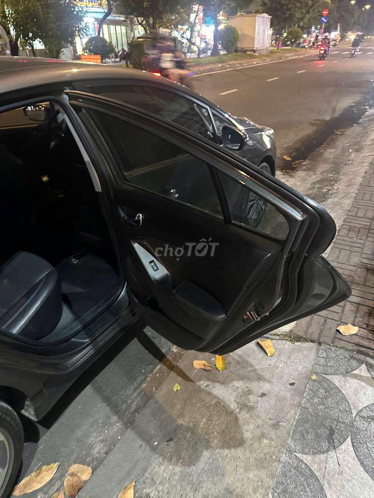 KIA K3 2013 Tự động 42000 km Xám. Mua bán Ô tô tại Thành phố Bảo Lộc Lâm Đồng được đăng bởi Kimquang hình 8