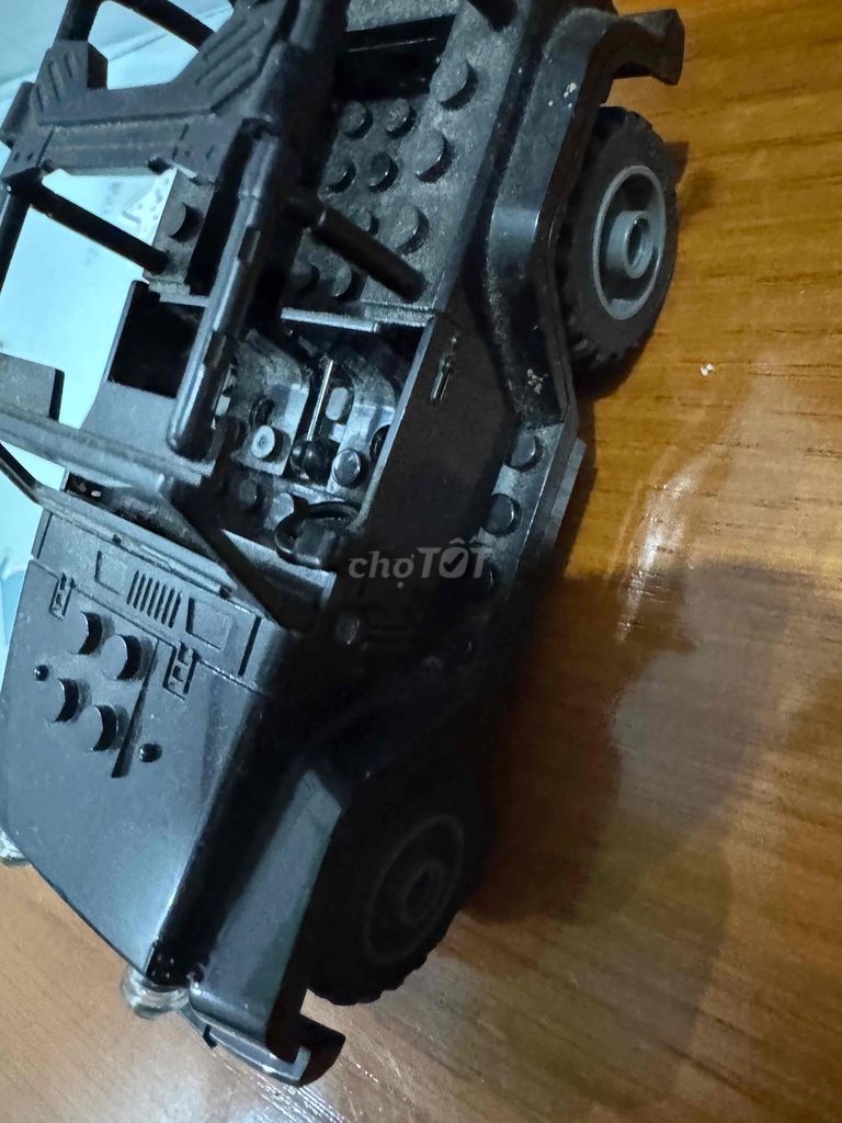 Đồ chơi lắp ráp nhựa đa màu sắc. Mua bán Sở thích khác tại Thành phố Thủ Dầu Một Bình Dương được đăng bởi Mới tập bán Laptop hình 1