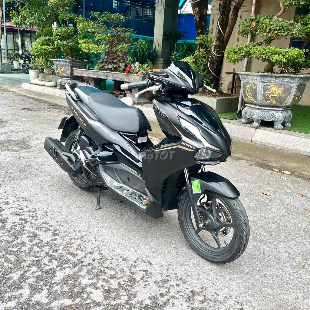 cần bán ab125-2021-hỗ trợ trả góp. Mua bán Xe máy tại Huyện An Dương Hải Phòng được đăng bởi Xe Máy Khang Chi hình 1