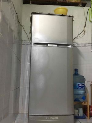 Tủ lạnh Hitachi R-Z16AGV7 164L Thái Lan
