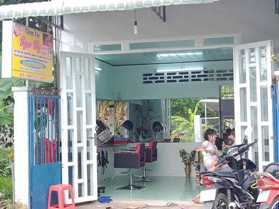 Cho thuê nhà nguyên căn. Cho thuê nhà ở tại Quận Bình Thuỷ Cần Thơ được đăng bởi My