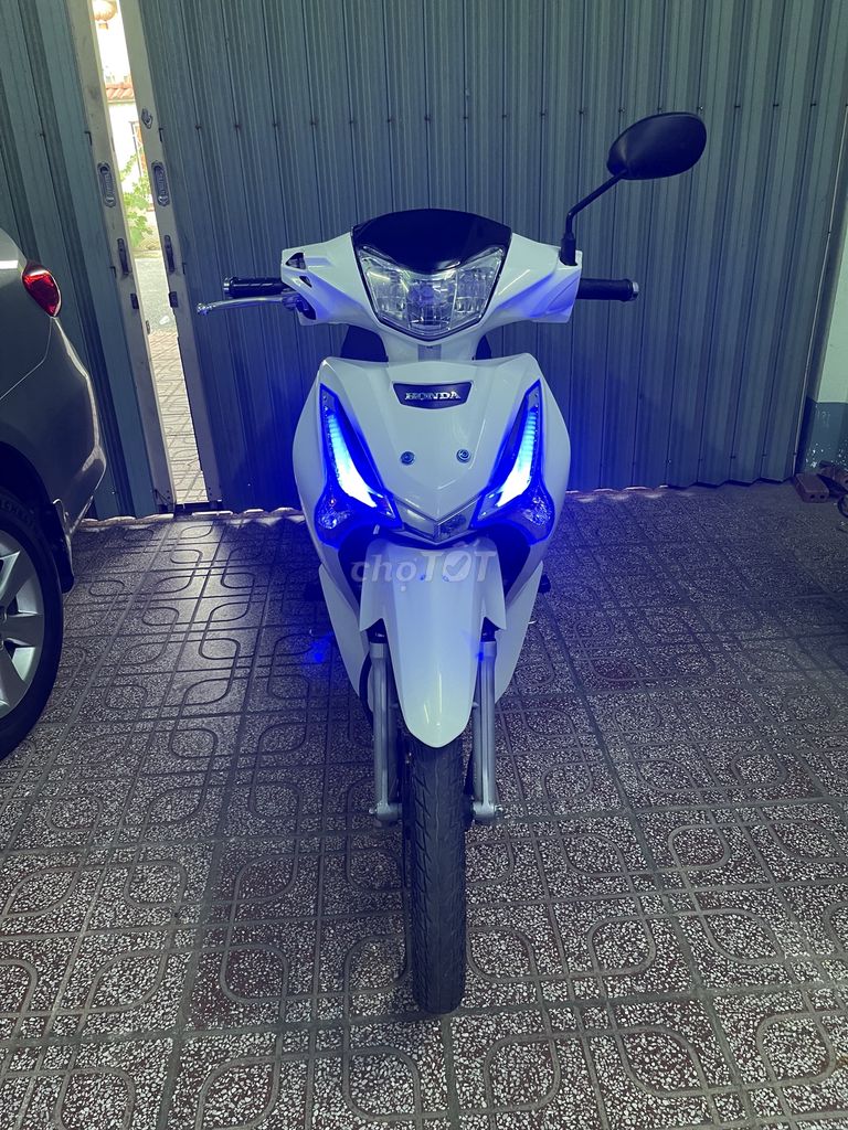 Future 2023. Mua bán Xe máy tại Thành phố Tây Ninh Tây Ninh được đăng bởi Thành Đạt hình 1