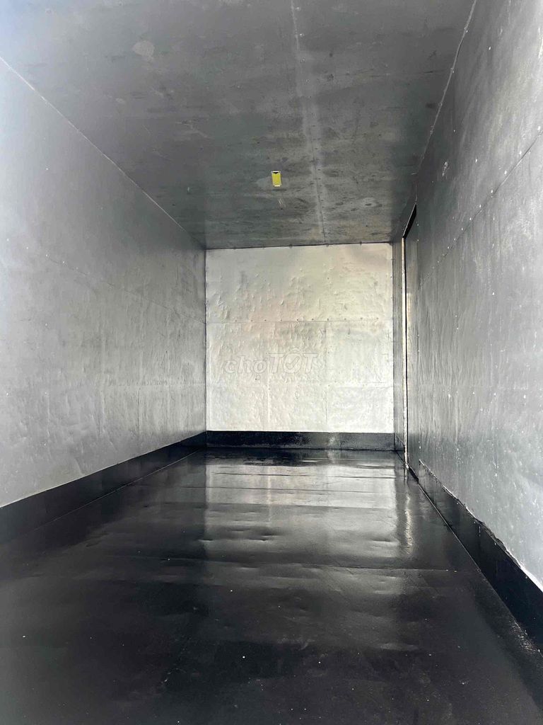 isuzu Qkr55H 1,9T thùng kín, thùng 4,4M xe 1chủ. Mua bán Xe tải, xe ben tại Thành phố Thuận An Bình Dương được đăng bởi Ngọc Hà hình 4