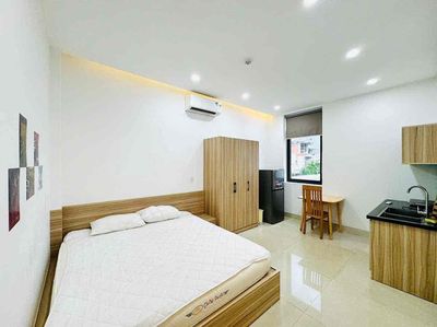 Аренда · 1 комн. · 35 м² · Quận Sơn Trà, ул. Đường Hà Kỳ Ngộ