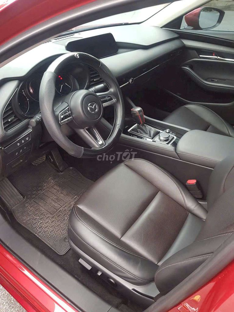 2022 1.5L Luxury - 15000 km. Mua bán Ô tô tại Huyện An Dương Hải Phòng được đăng bởi Mr Quý hình 11