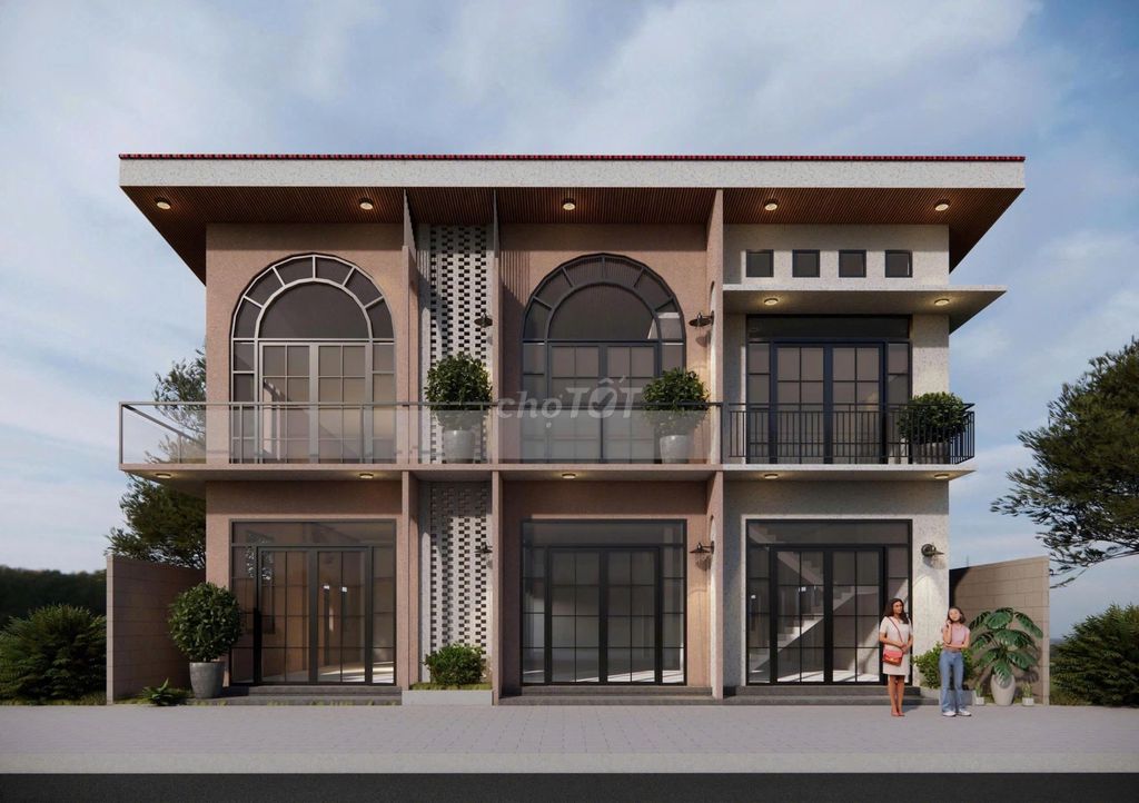 Апарт-отель на 32 номера, улица 11B, Хоа Кхань, Дананг