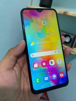 saámung m20 3/32gb. Mua bán Điện thoại tại Huyện Càng Long Trà Vinh được đăng bởi tính