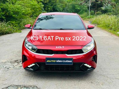 Kia K3 2022 1.6AT PRE. Mua bán Ô tô tại Huyện Sóc Sơn Hà Nội được đăng bởi AUTO VĨNH CƯỜNG