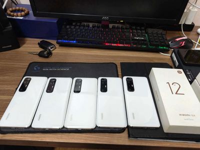 Mi10S (Rom gốc Việt Hoá 12-256). Mua bán Điện thoại tại Huyện Yên Phong Bắc Ninh được đăng bởi Trương Khương 