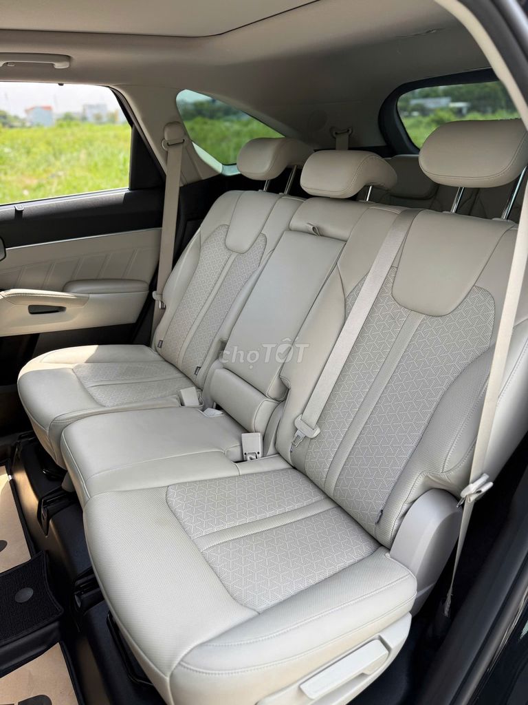 Kia Sorento 2021 Signature 2.2 AT AWD - 78000 km. Mua bán Ô tô tại Thành phố Thủ Đức Tp Hồ Chí Minh được đăng bởi DIAMOND CARS hình 7