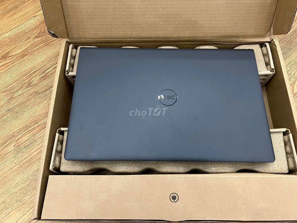 Dell DC15255 Ryzen 7 16GB/512GB 15.6 inch Cảm ứng. Mua bán Laptop tại Quận 1 Tp Hồ Chí Minh được đăng bởi Hội Đồ Điện Tử hình 1