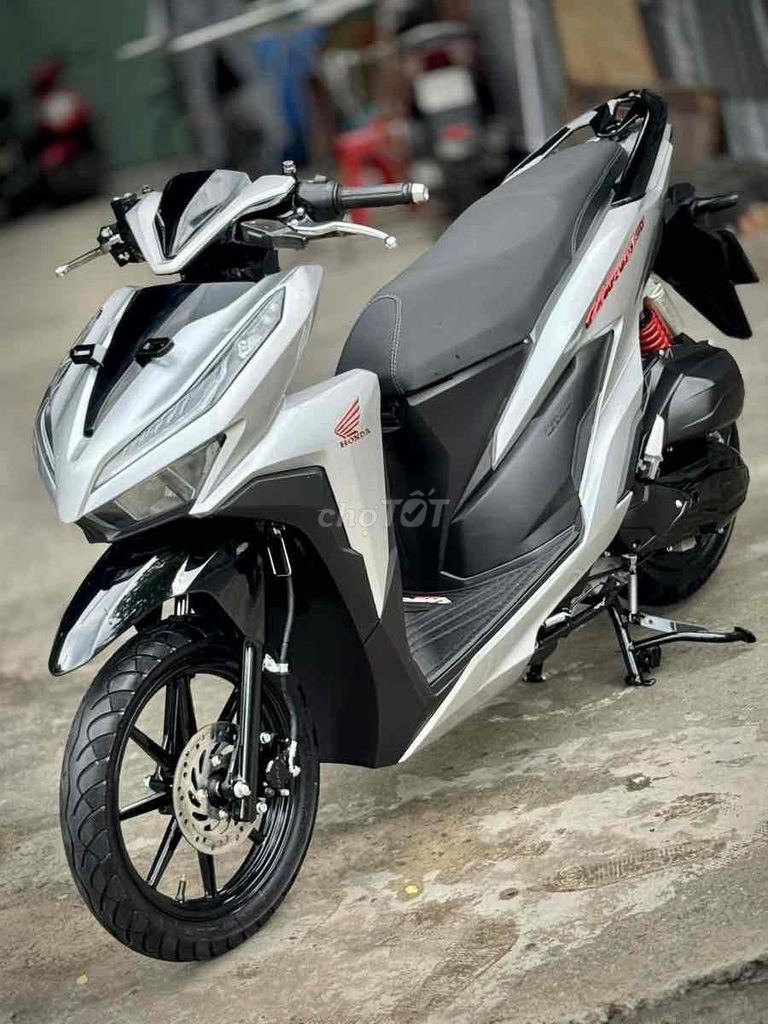 Vario 150 2019 годно, на учете, есть рассрочка