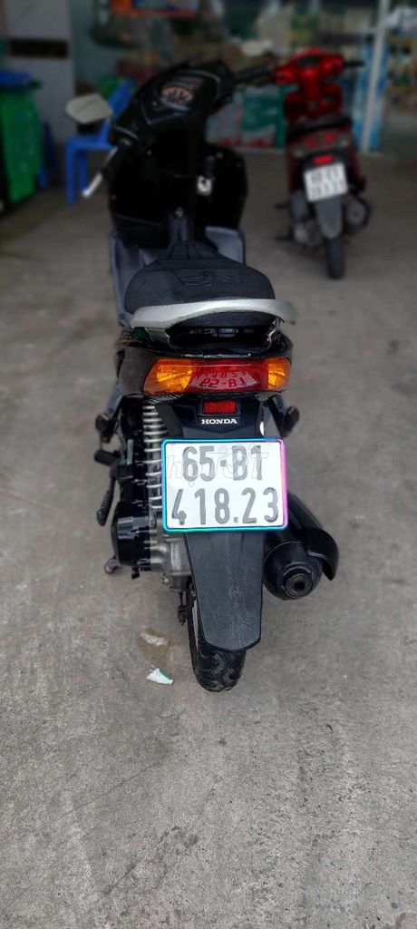 Xe honda click bs 65. Mua bán Xe máy tại Quận Bình Thuỷ Cần Thơ được đăng bởi thiên phúc hình 3