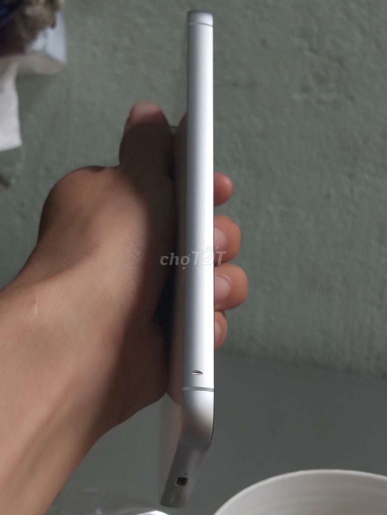 Samsung S23 FE 8GB/128GB Trắng Đã sử dụng. Mua bán Điện thoại tại Thành phố Thuận An Bình Dương được đăng bởi D Express hình 1