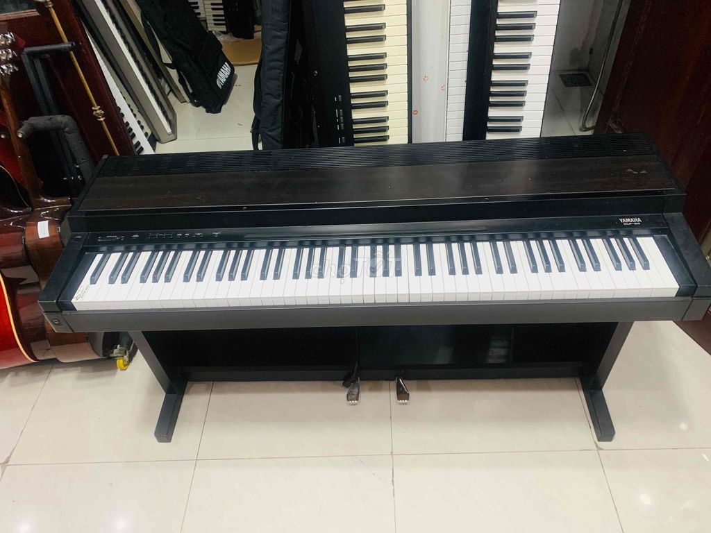 piano Yamaha clp 30