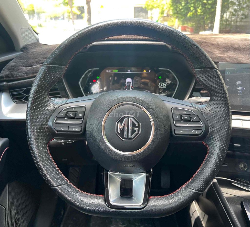 MG MG5 2022 Luxury - 39000 km quá mới. Mua bán Ô tô tại Quận Bình Tân Tp Hồ Chí Minh được đăng bởi SONIC CAR CARE hình 2
