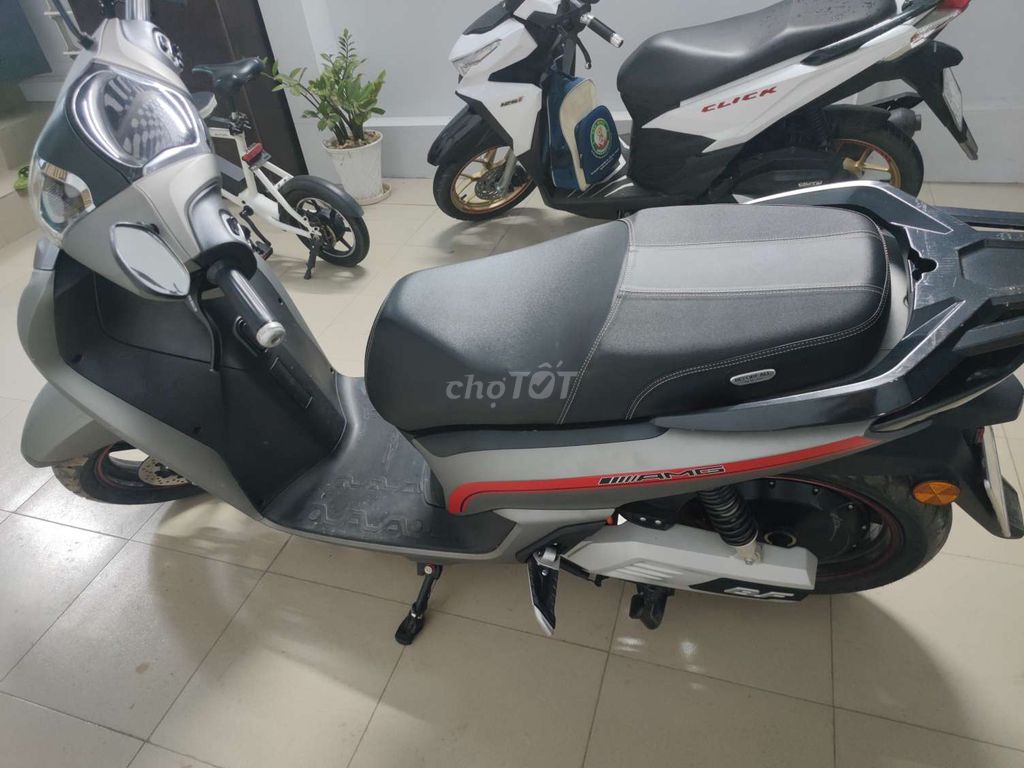 Xe máy điện bf. Mua bán Xe điện tại Thành phố Biên Hòa Đồng Nai được đăng bởi bi rơi hình 3