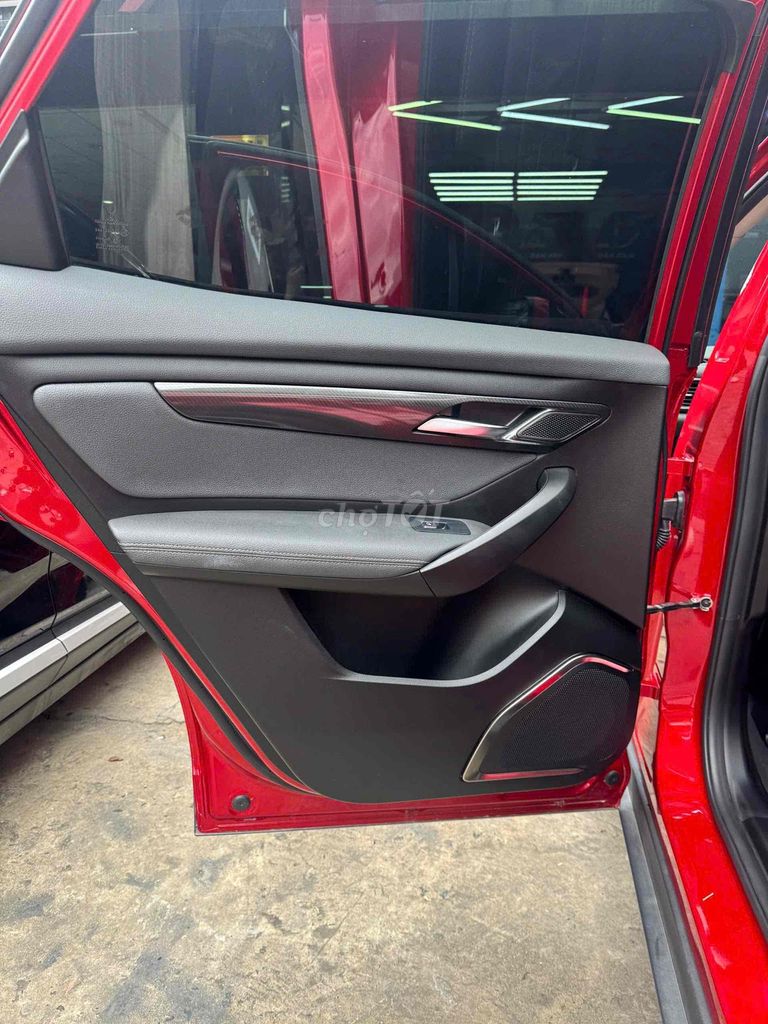 VinFast VF8 SDI Đỏ 2023 Eco - 49000 km. Mua bán Ô tô tại Quận Bình Thạnh Tp Hồ Chí Minh được đăng bởi VINFAST MIỀN NAM hình 4