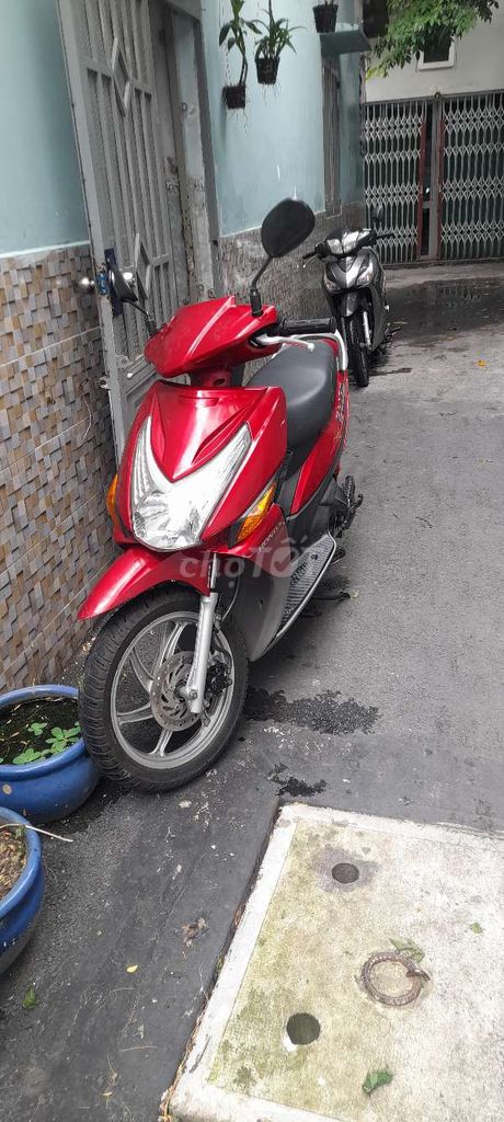 Xe click 110. Mua bán Xe máy tại Quận Gò Vấp Tp Hồ Chí Minh được đăng bởi Tên chưa cung cấp hình 3