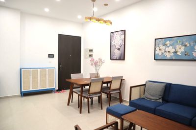 Cho Thuê CH Hưng Phúc, PMH| 98m2, 3PN-2WC, nhà đẹp, giá tốt