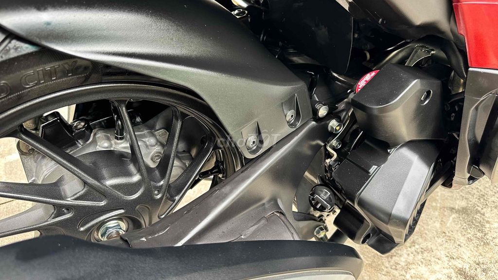 SH Mode ABS 2021 như mới máy zin. Mua bán Xe máy tại Quận Ninh Kiều Cần Thơ được đăng bởi Cửa Hàng Xe Nhật Tài hình 8