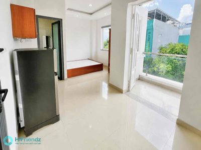 CHO THUÊ PHÒNG BAN CÔNG/CỬA SỔ THOÁNG – FULL NỘI THẤT