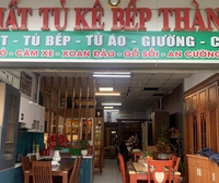 Đồ Gỗ Thành Phát