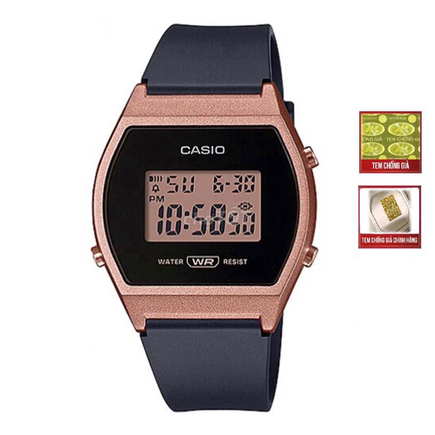 Đồng hồ đeo tay nữ Casio lw-204-1a. Mua bán Đồng hồ tại Huyện Thuận Thành Bắc Ninh được đăng bởi nguyễn hải hình 1