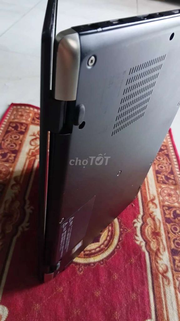Laptop i5-8250U 8GB/256GB SSD. Mua bán Laptop tại Thành phố Long Xuyên An Giang được đăng bởi Tấn Phát hình 1