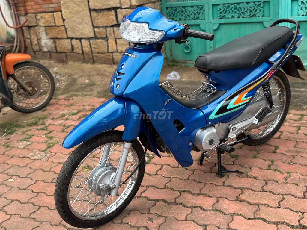 wave đẹp. Mua bán Xe máy tại Thành phố Buôn Ma Thuột Đắk Lắk được đăng bởi Nguyễn van Nam hình 2