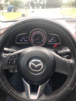 Mazda 3 2016 Xám xanh 88905 km. Mua bán Ô tô tại Quận Cẩm Lệ Đà Nẵng được đăng bởi l o t u s