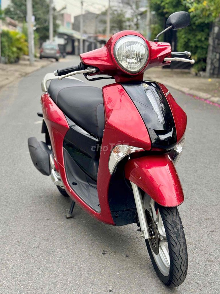 Yamaha Janus 2016 bstp 9chủ ký máy zin giá rẻ