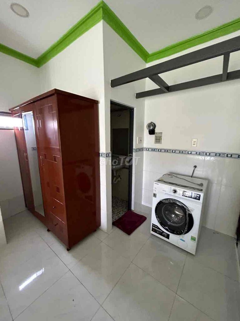 Hẻm 3m 36m2, trệt 2 lầu st, chính chủ bán giá 3.8 tỷ