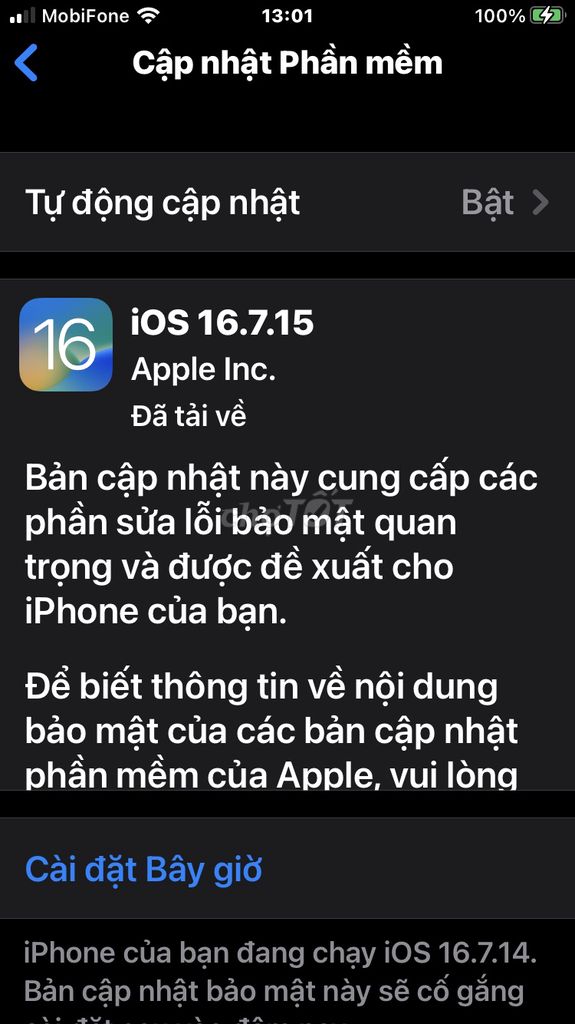 Apple iPhone 8 256GB. Mua bán Điện thoại tại Quận Ninh Kiều Cần Thơ được đăng bởi Lư phú thành hình 1