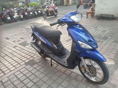 Xe yamaha mio. Mua bán Xe máy tại Quận 7 Tp Hồ Chí Minh được đăng bởi trình minh sơn