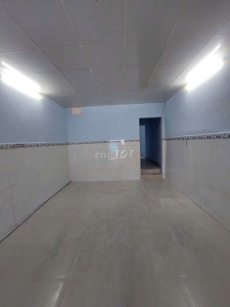 Аренда · 1 комн. · 64 м² · Quận 8, ул. Phạm Hùng