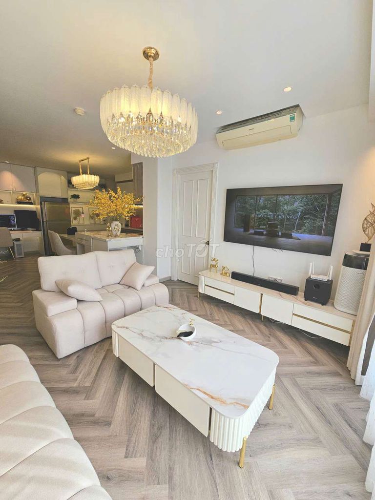 🏡Căn hộ Phúc Yên 2: DT 104m² 3 Phòng ngủ. 🌳🌞 Căn Góc View Đông Nam.. Mua bán Căn hộ/Chung cư tại Quận Tân Bình Tp Hồ Chí Minh được đăng bởi Chung cư Phúc Yên hình 3