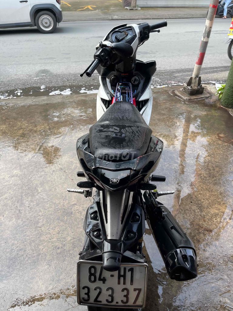 exciter dk 2018 máy zin êm giấy tờ đầy đủ. Mua bán Xe máy tại Thành phố Dĩ An Bình Dương được đăng bởi kha nguyen  hình 4