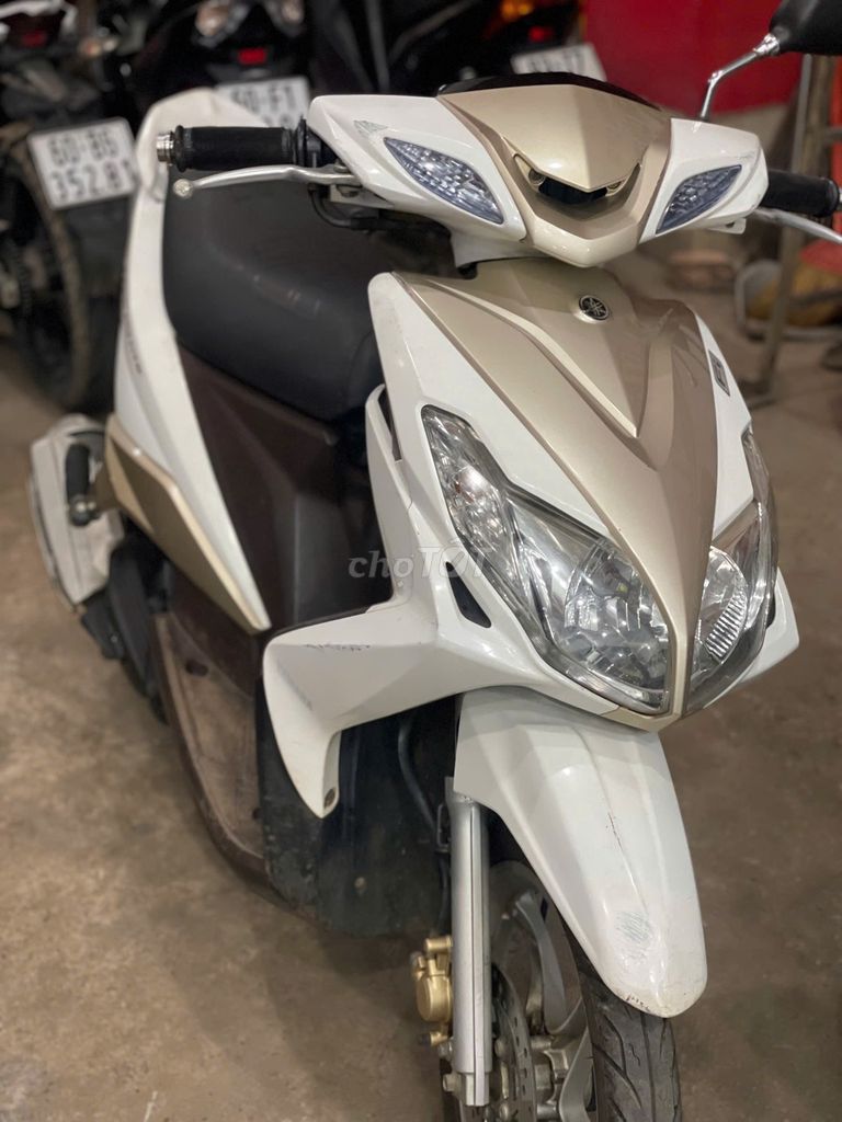 🔥 LUVIAS Fi 2015 XE MÁY ZIN ÊM NHẸ NHÀNG- SẠCH SẼ!. Mua bán Xe máy tại Huyện Trảng Bom Đồng Nai được đăng bởi phương hình 2