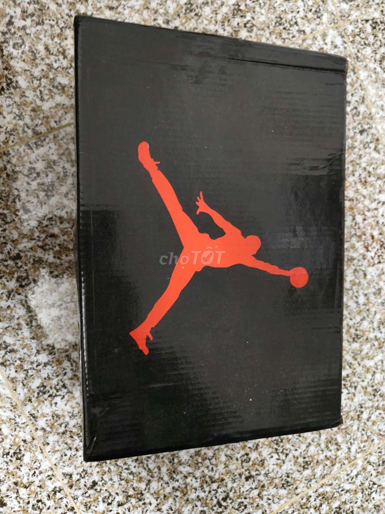 Giày Nike Air Jordan