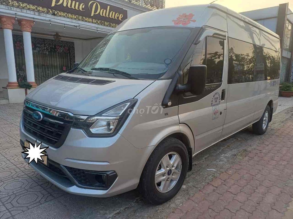 Cho thuê xe 16 chỗ có tài. Du lịch tại Quận 12 Tp Hồ Chí Minh được đăng bởi TuanPhuong hình 1