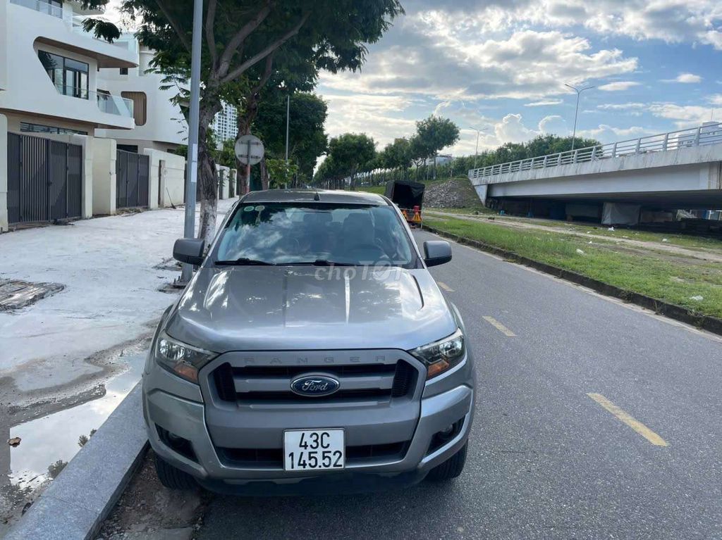 2017 XLS 2.2L 4x2 MT, siêu đẹp máy rin không lỗi. Mua bán Ô tô tại Quận Hải Châu Đà Nẵng được đăng bởi otocudanang hình 11