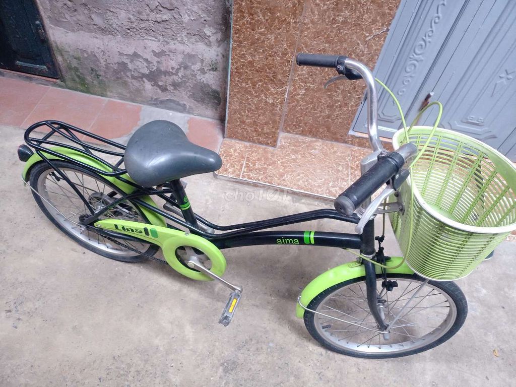 2 chiếc Xe đạp vành 20 đồng giá 600k/1chiec. Mua bán Xe đạp tại Quận Ba Đình Hà Nội được đăng bởi van giang hình 6