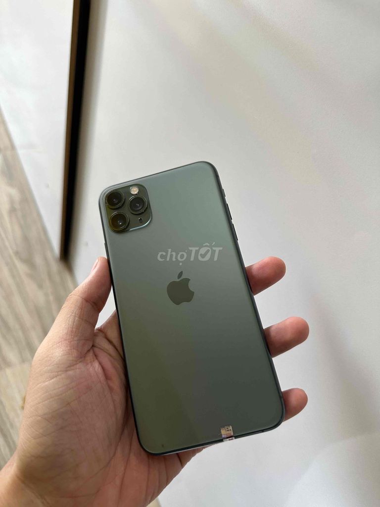 11Prm 256gb Quốc Tế Đẹp 99% 2 Sim Full cn🚗. Mua bán Điện thoại tại Quận Ninh Kiều Cần Thơ được đăng bởi Tài Nhót hình 1