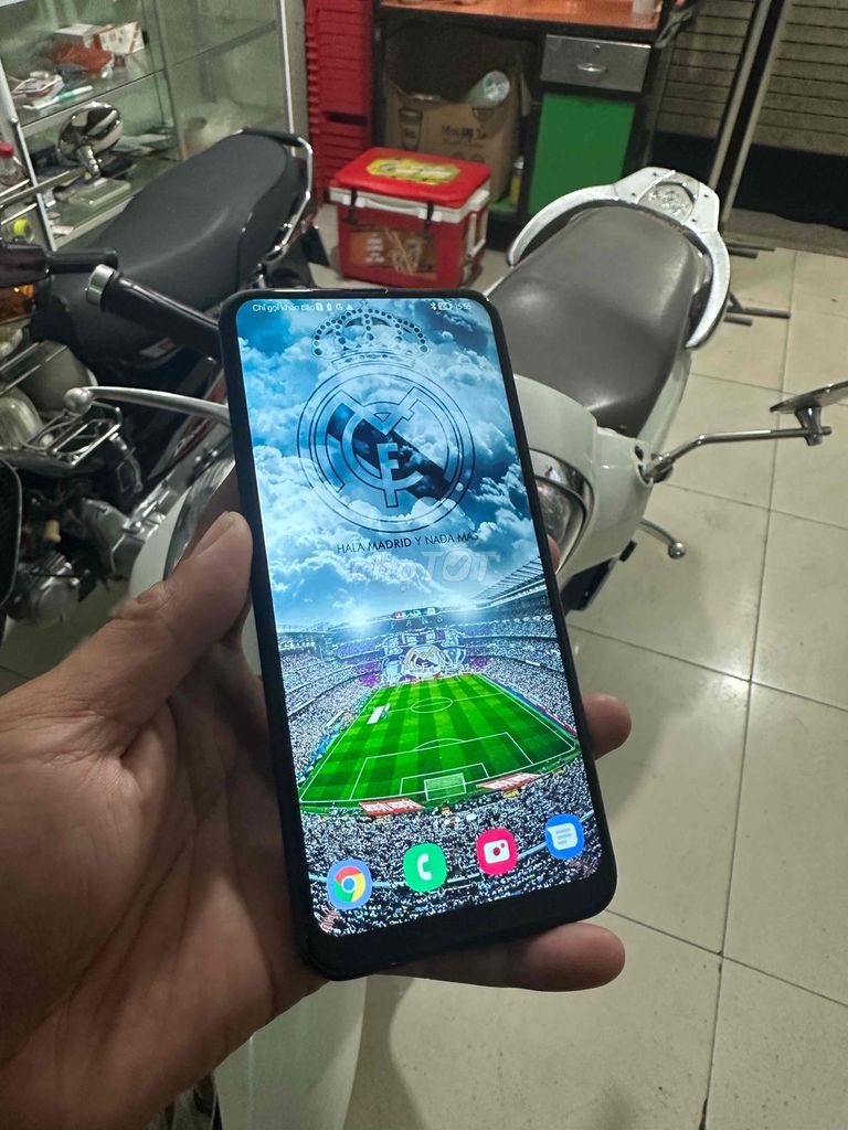 Huawei Smart Z 64GB full chức năng rẻ. Mua bán Điện thoại tại Thành phố Biên Hòa Đồng Nai được đăng bởi LUCAS 6868 hình 1