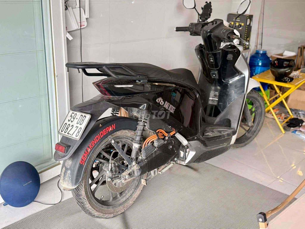 ✅Pink Q.12✅QuantumS0 Xe Máy Điện- Nợ Xấu 23củ. Mua bán Xe điện tại Quận 12 Tp Hồ Chí Minh được đăng bởi  Xe Điện Pink Quận 12 hình 3