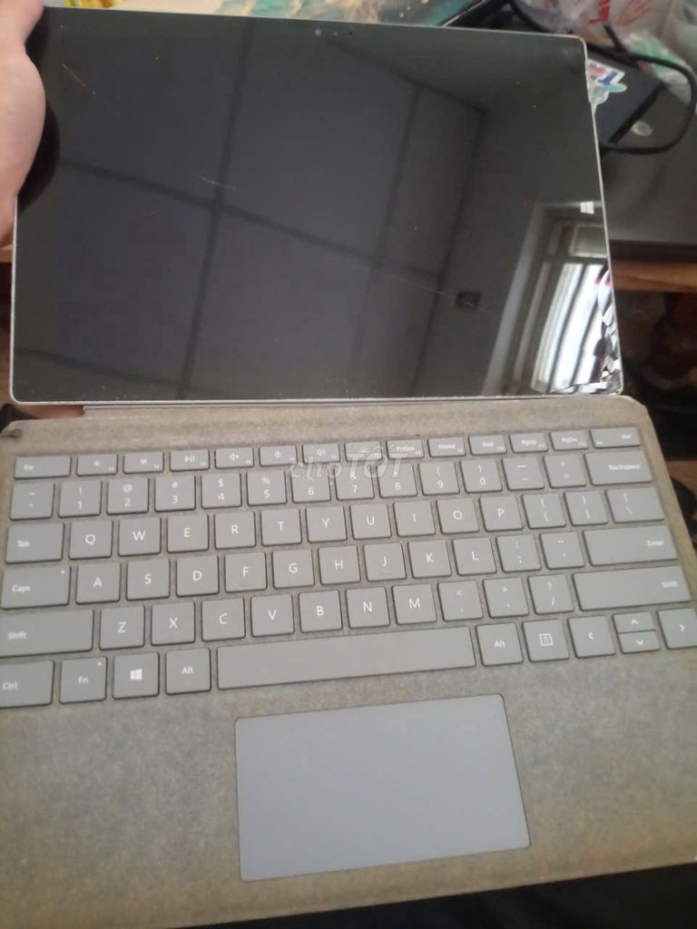 Microsoft Surface Hư màn hình. Mua bán Máy tính bảng tại Quận Gò Vấp Tp Hồ Chí Minh được đăng bởi Đông hình 1