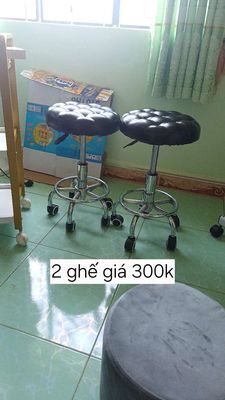 Ghế spa. Mua bán Nội thất, đồ gia dụng khác tại Thành phố Bảo Lộc Lâm Đồng được đăng bởi Pha Lê