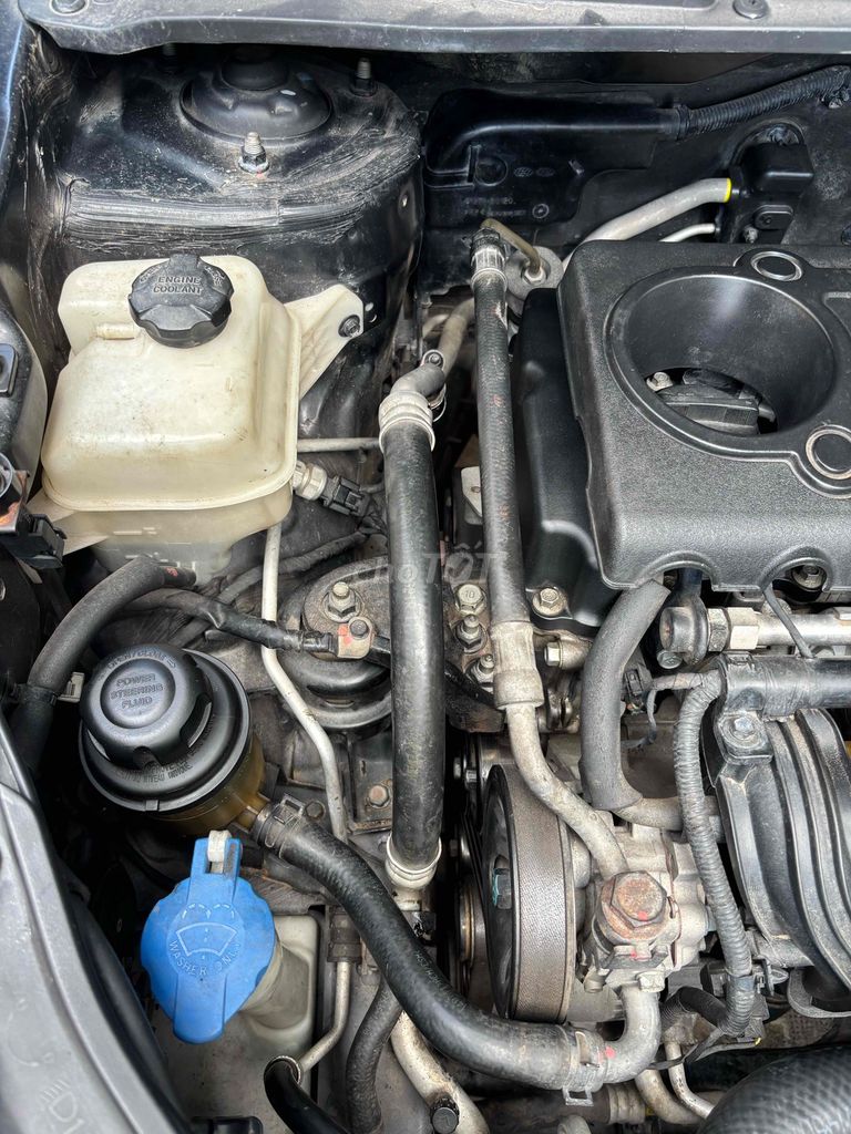 Kia Carens 2015 EX MT  - 100000 km. Mua bán Ô tô tại Thị xã Bến Cát Bình Dương được đăng bởi Vuong hình 4