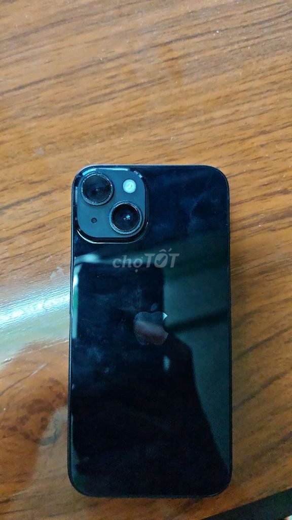 Apple iPhone 14 128GB Đen. Mua bán Điện thoại tại Thành phố Huế Thừa Thiên Huế được đăng bởi Nguyễn Phúc hình 1